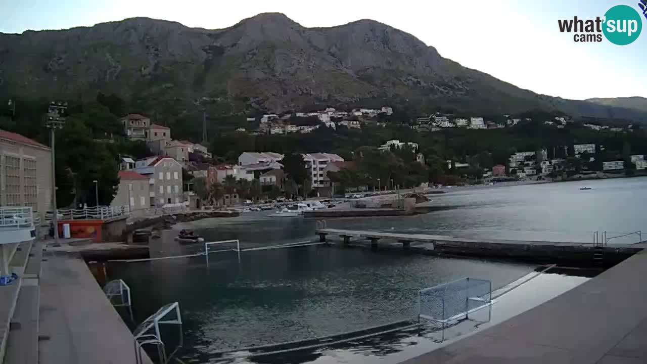 Webcam Mlini – Dubrovnik