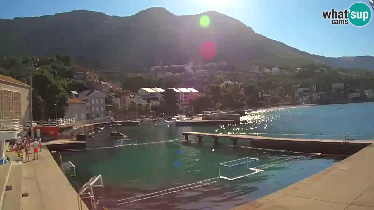 Webcam Mlini – Dubrovnik