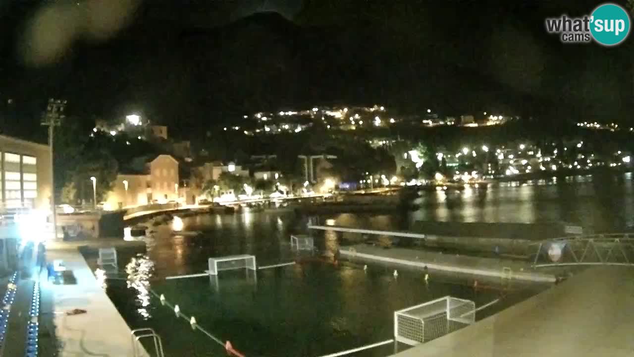Live cam Mlini – Dubrovnik