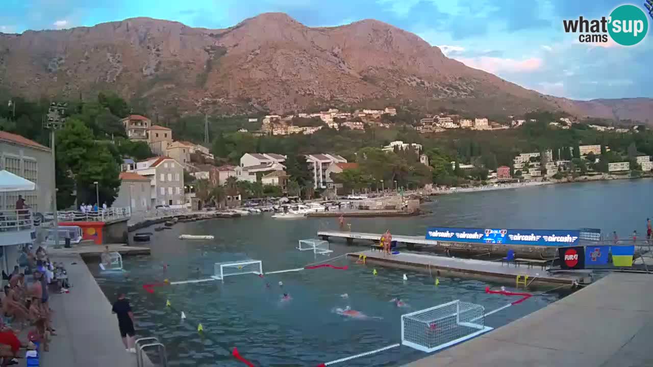 Livecam Mlini – Ragusa