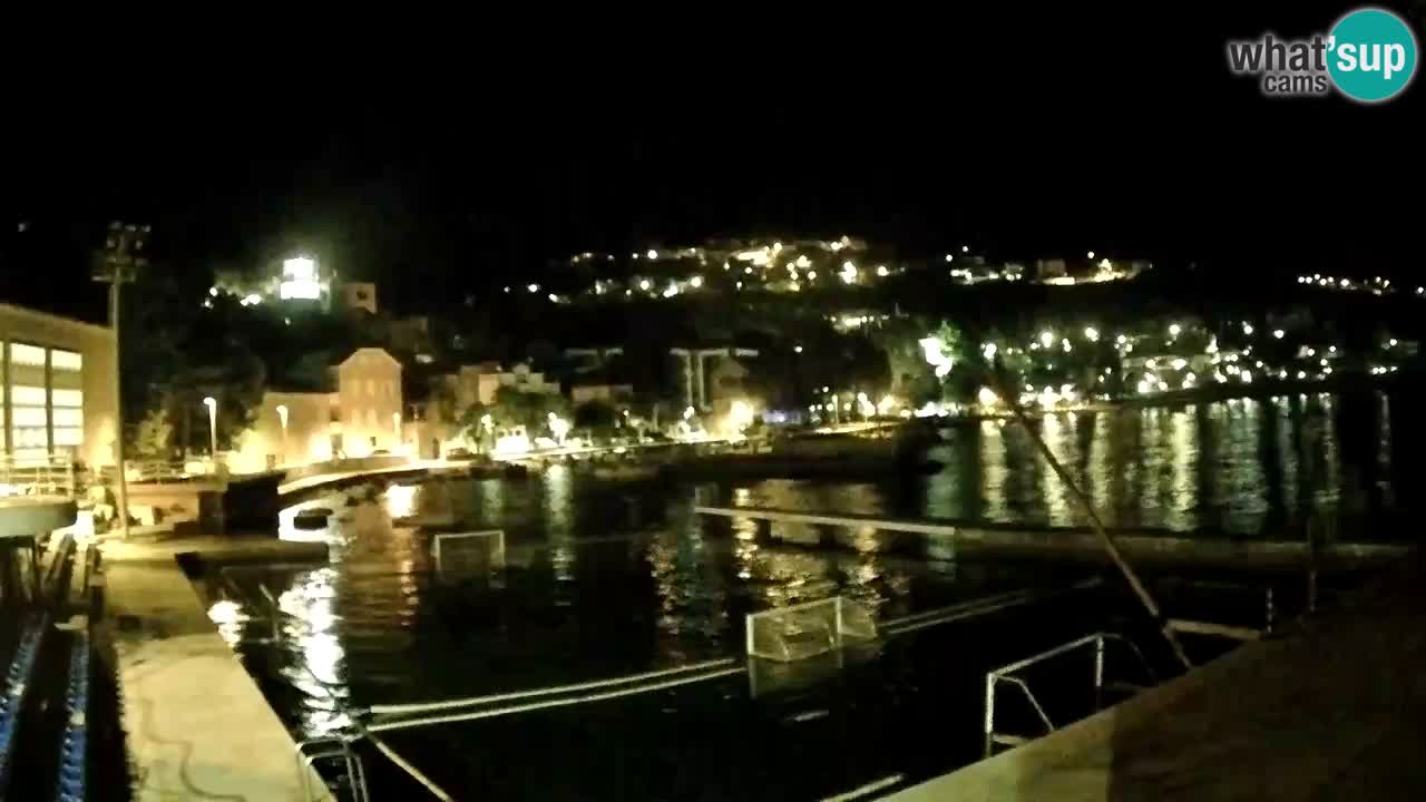 Webcam Mlini – Dubrovnik