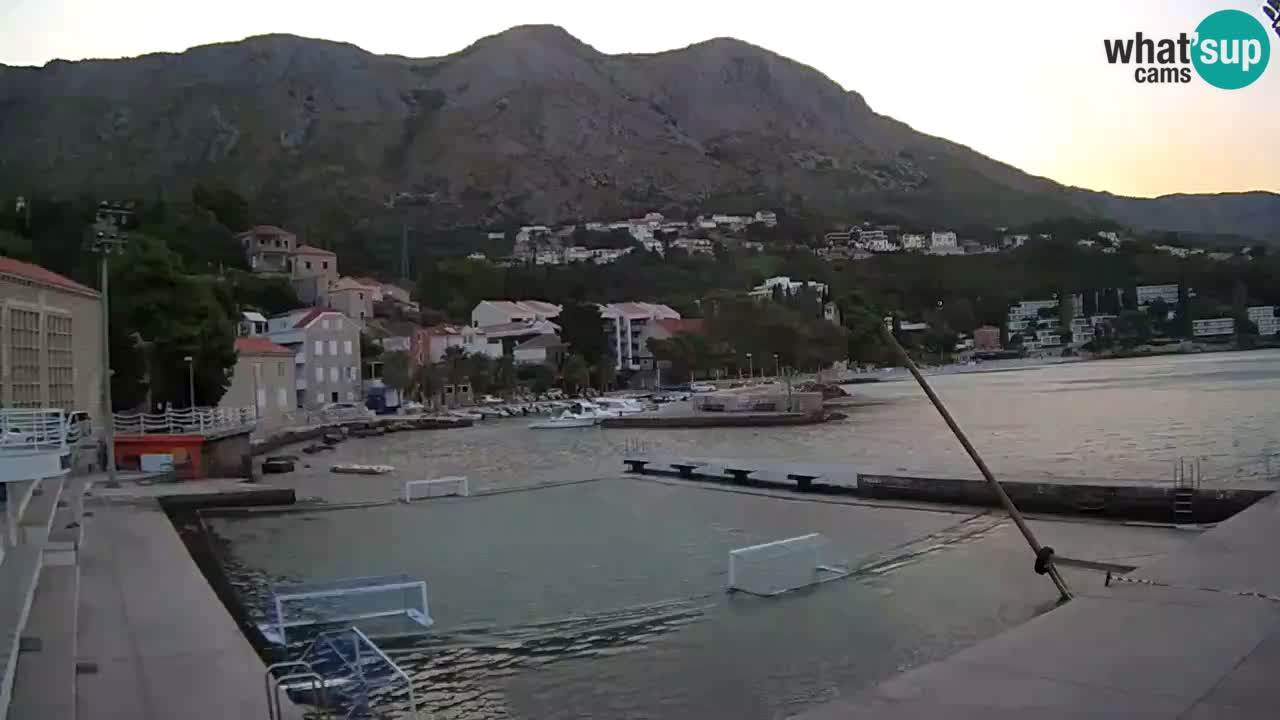 Livecam Mlini – Ragusa