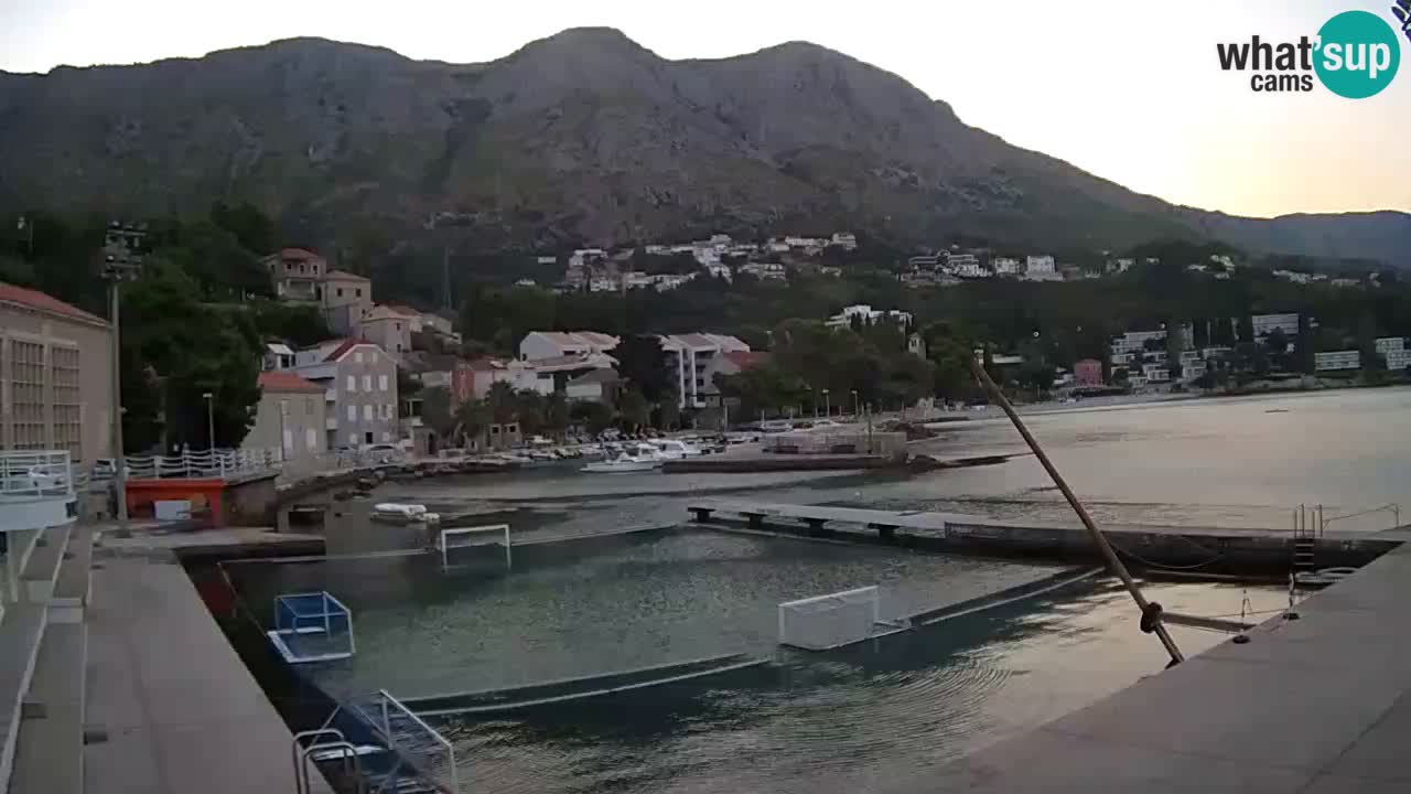 Livecam Mlini – Ragusa