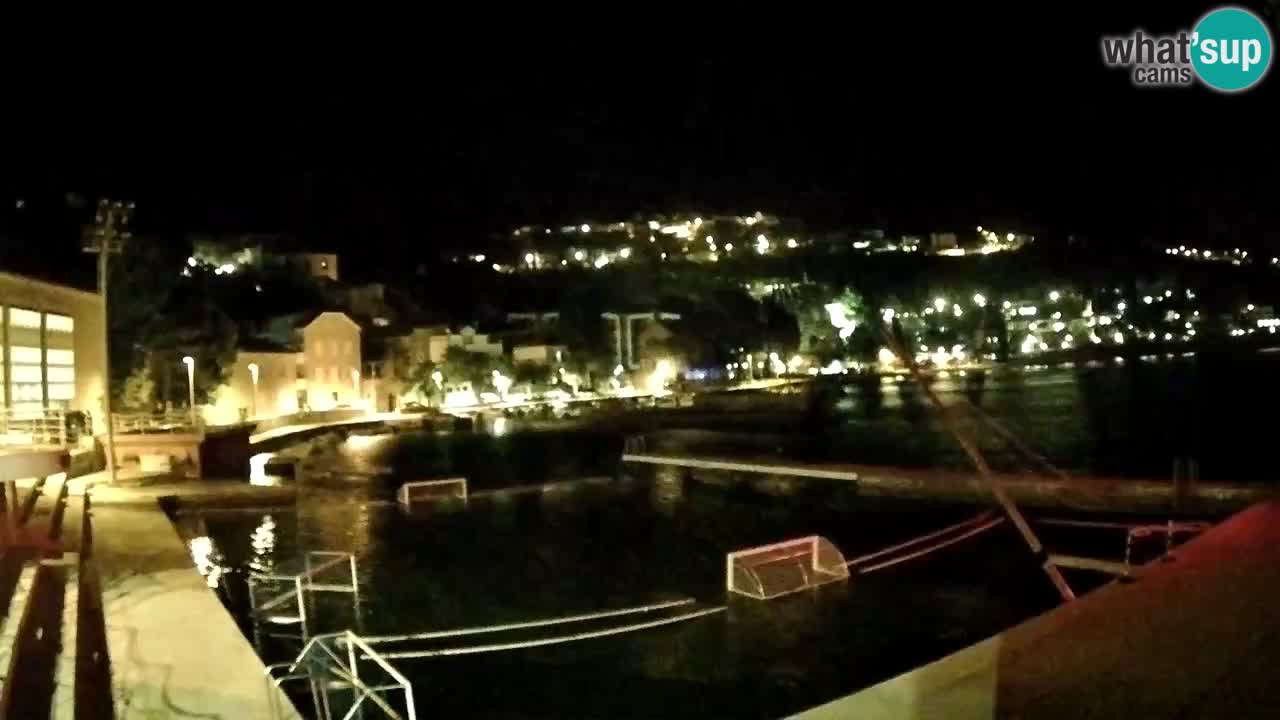 Livecam Mlini – Ragusa