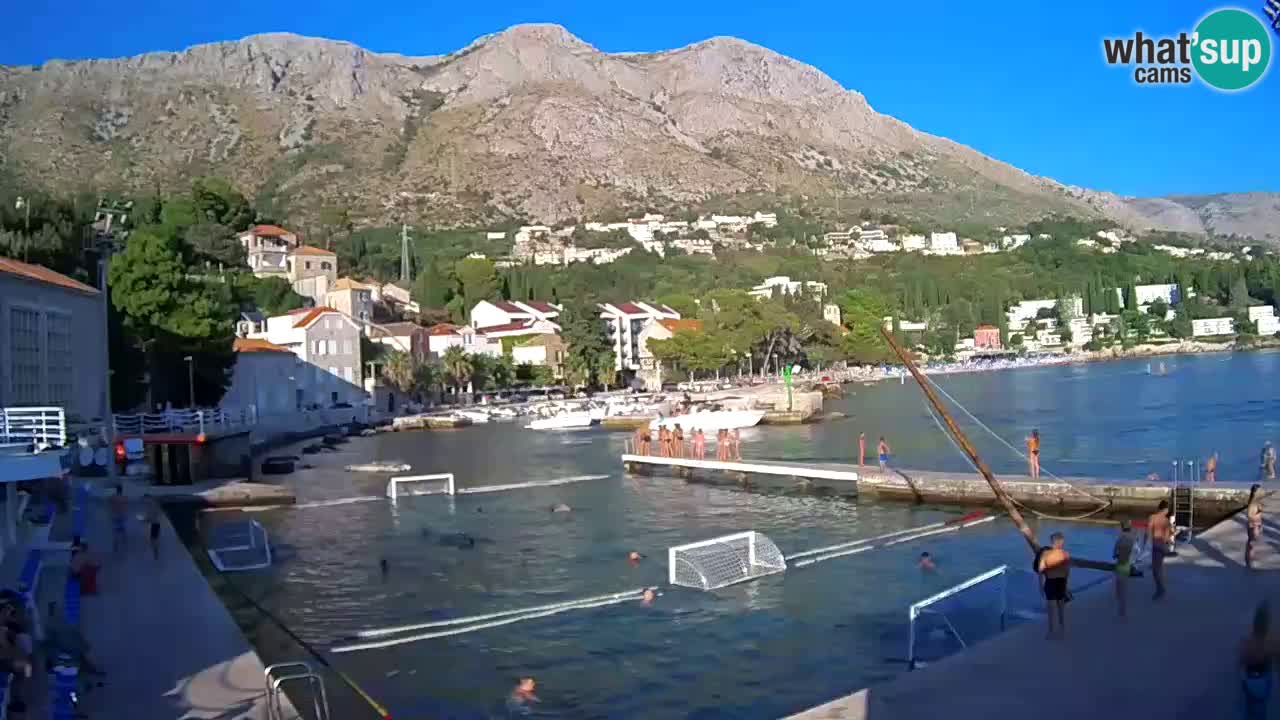 Livecam Mlini – Ragusa