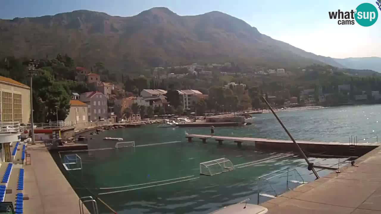 Webcam Mlini – Dubrovnik