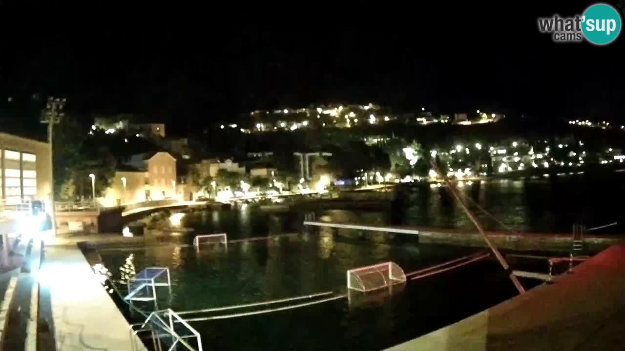 Webcam Mlini – Dubrovnik