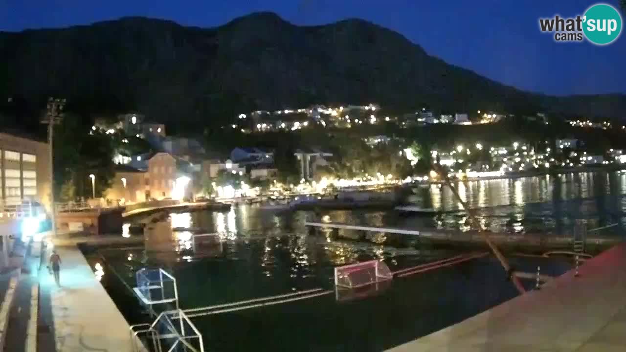 Webcam Mlini – Dubrovnik