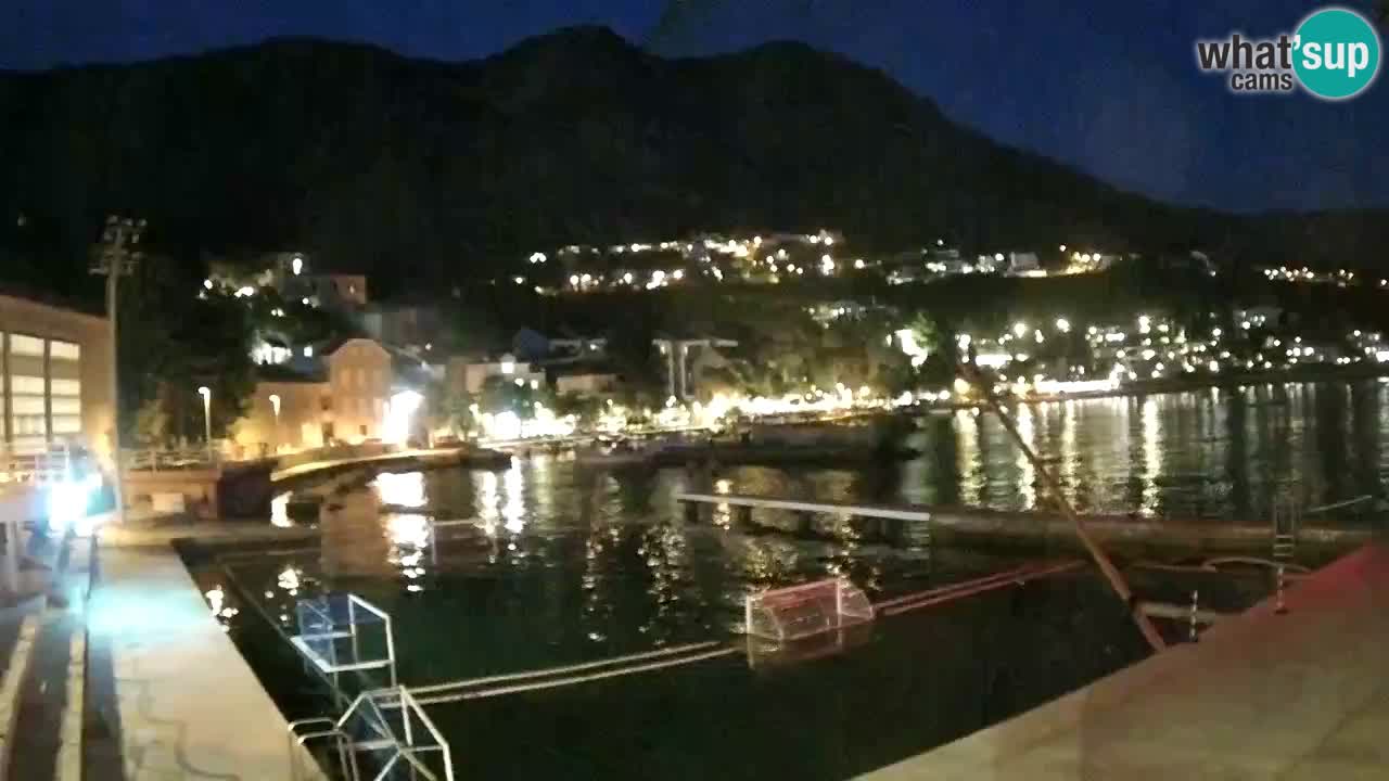 Live cam Mlini – Dubrovnik
