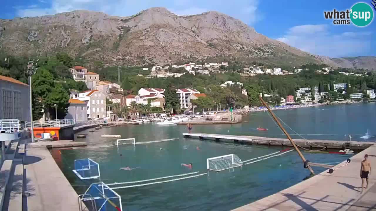 Livecam Mlini – Ragusa