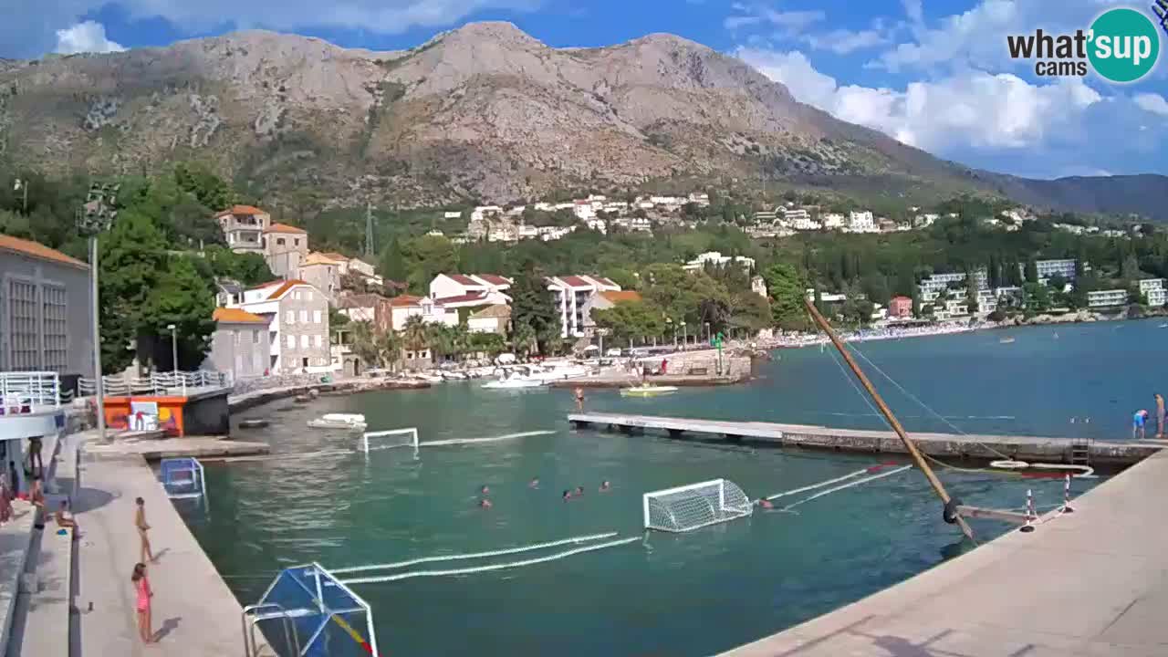 Webcam Mlini – Dubrovnik