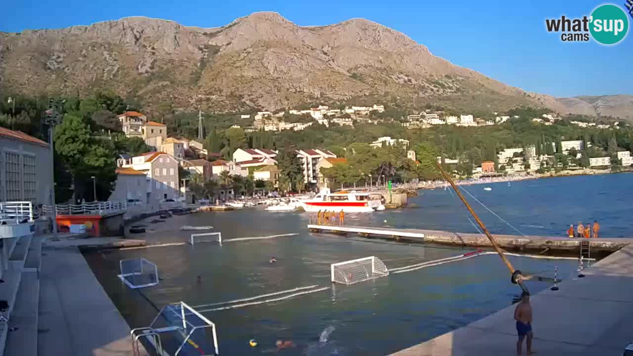 Livecam Mlini – Ragusa