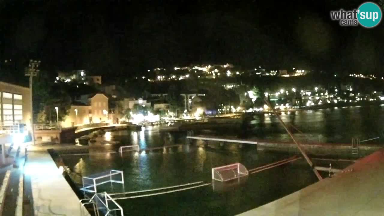 Live cam Mlini – Dubrovnik