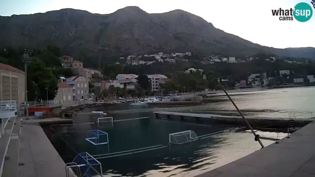 Livecam Mlini – Ragusa