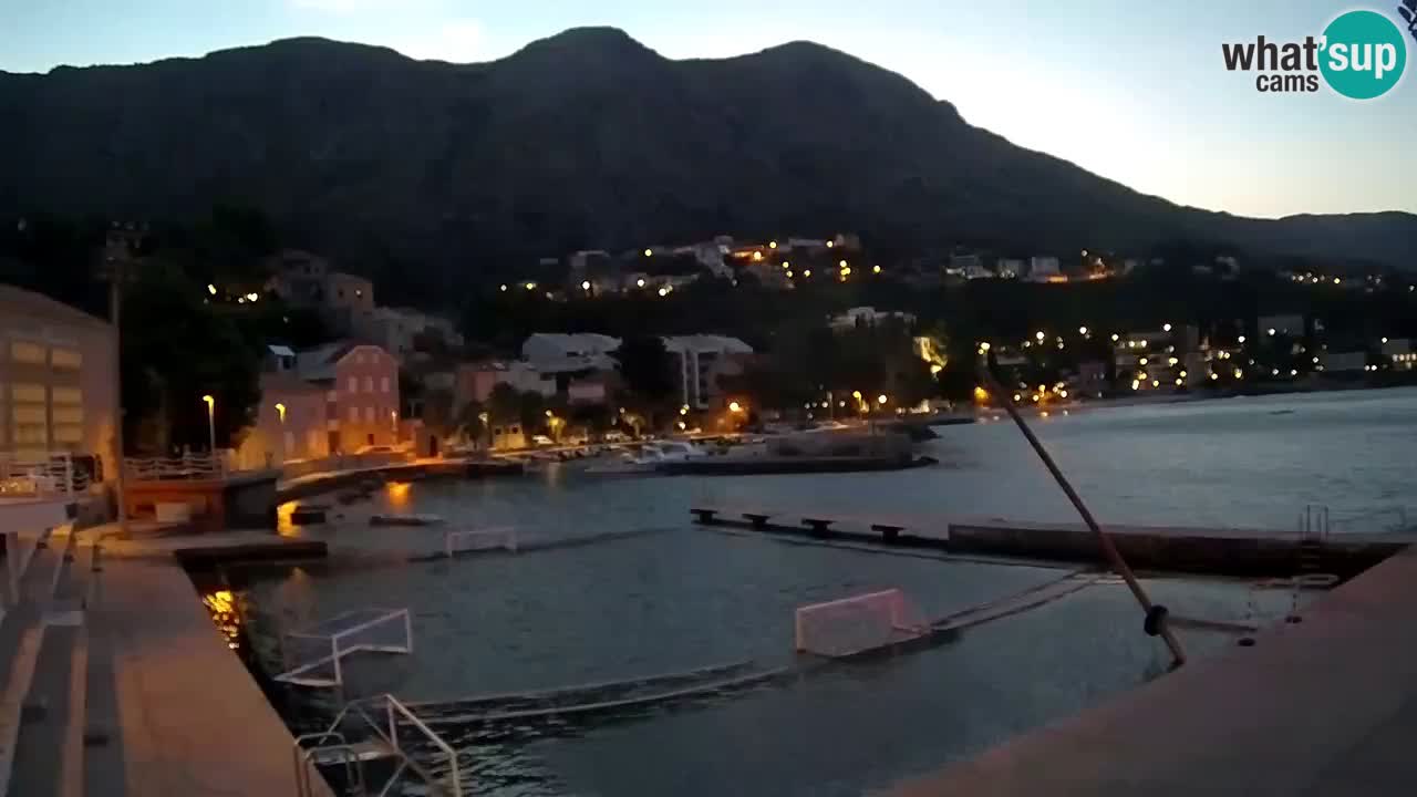 Webcam Mlini – Dubrovnik