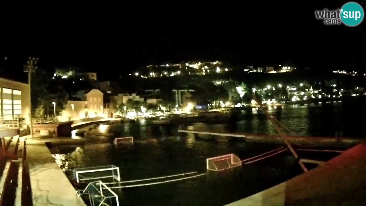 Webcam Mlini – Dubrovnik