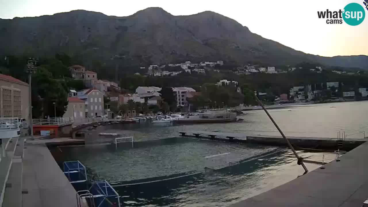 Livecam Mlini – Ragusa
