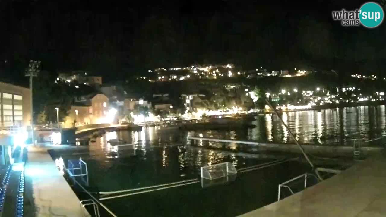 Webcam Mlini – Dubrovnik