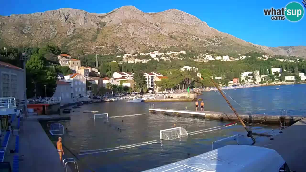 Webcam Mlini – Dubrovnik