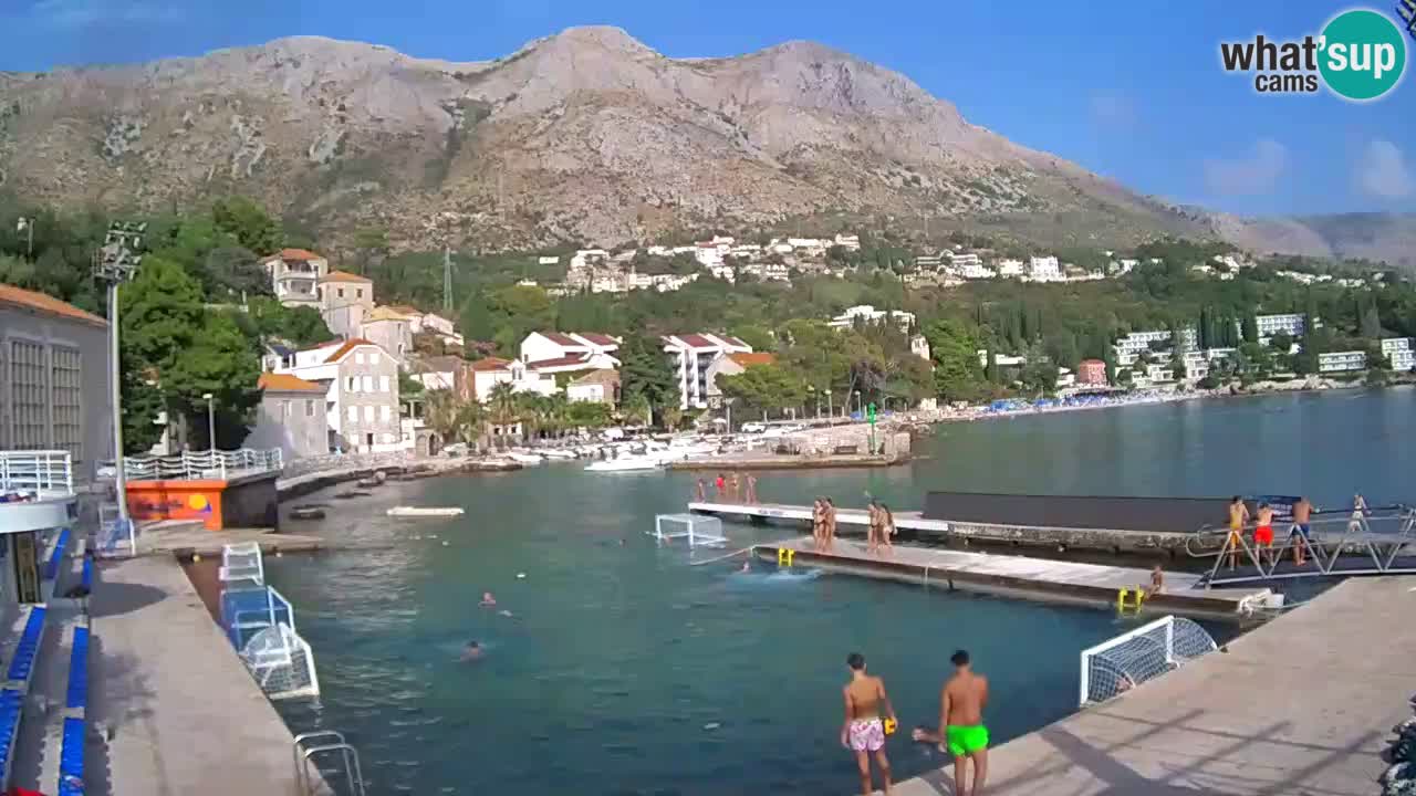 Webcam Mlini – Dubrovnik