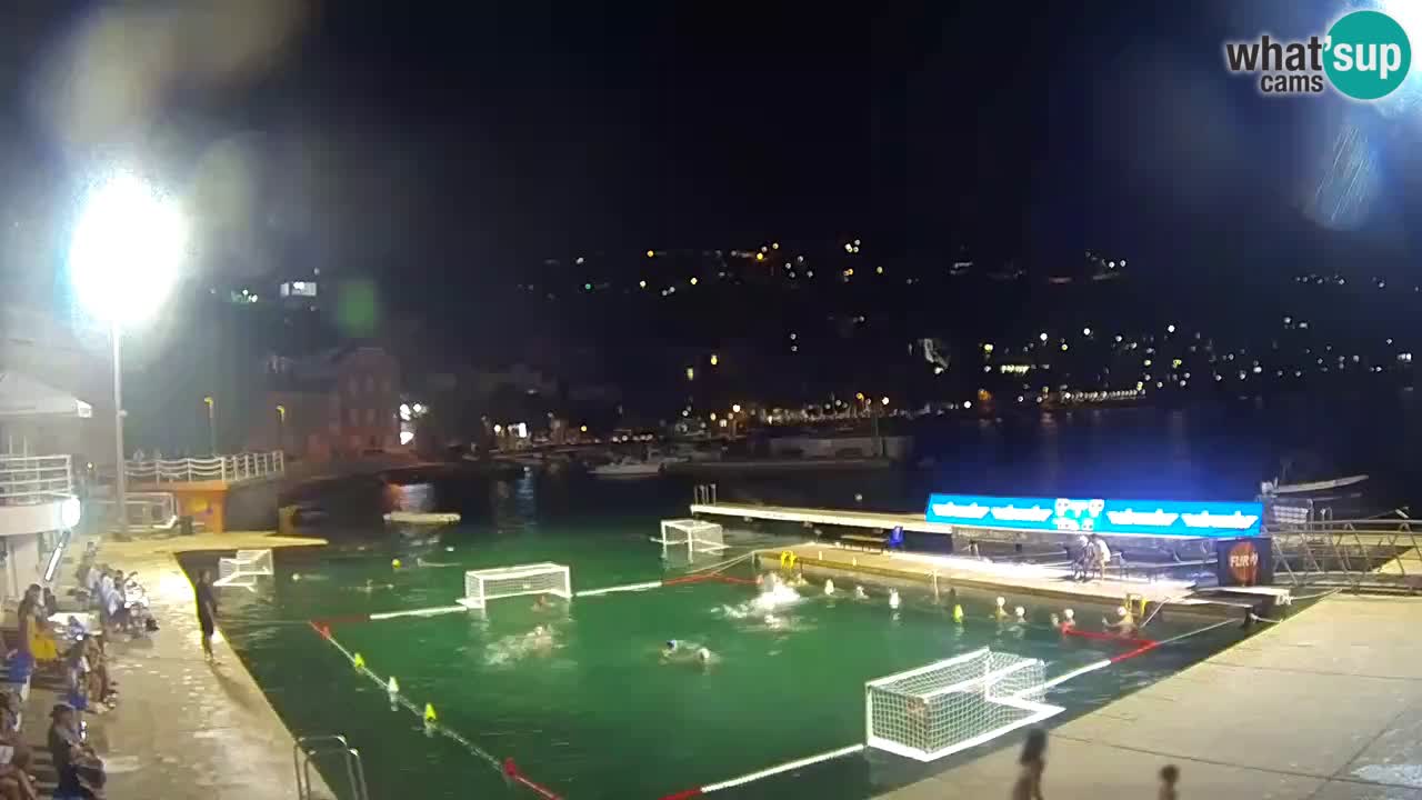 Camera en vivo Mlini – Dubrovnik