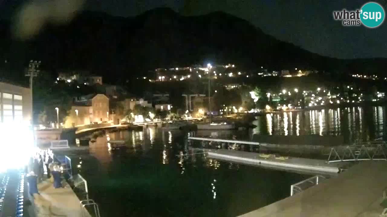 Webcam Mlini – Dubrovnik