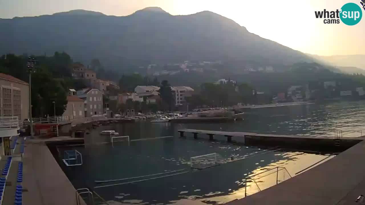 Webcam Mlini – Dubrovnik