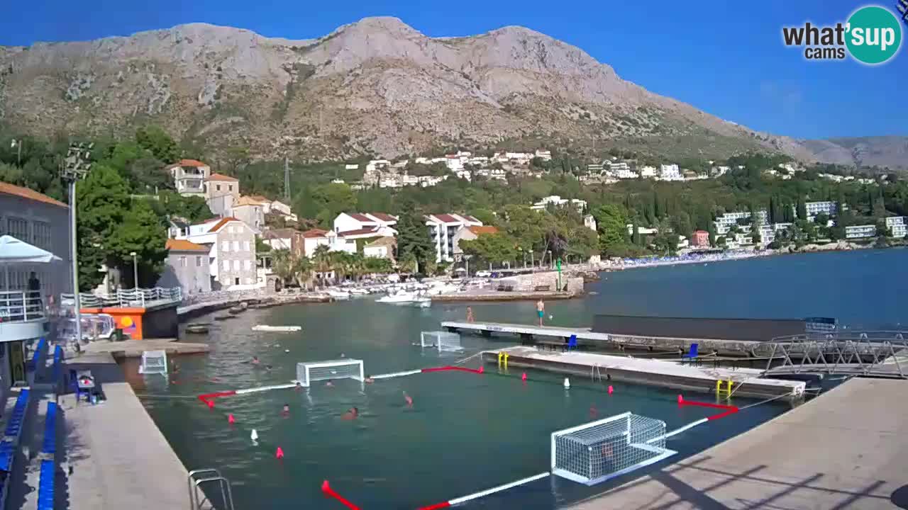 Livecam Mlini – Ragusa