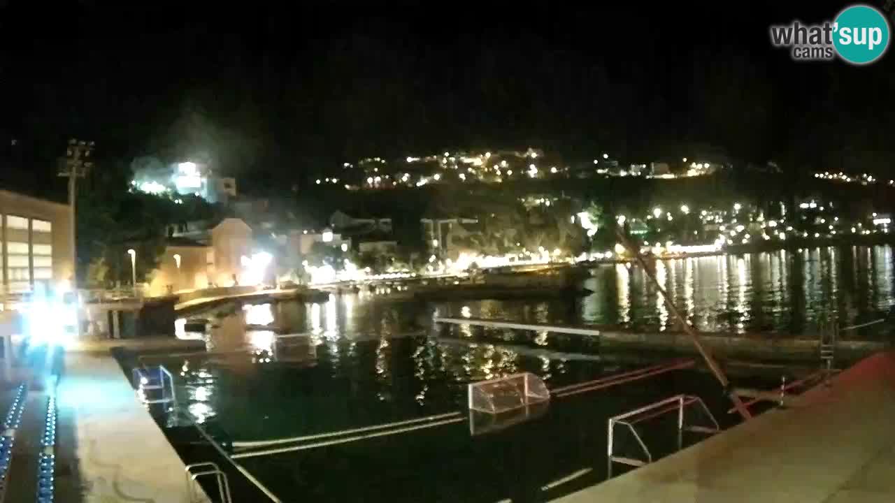 Livecam Mlini – Ragusa