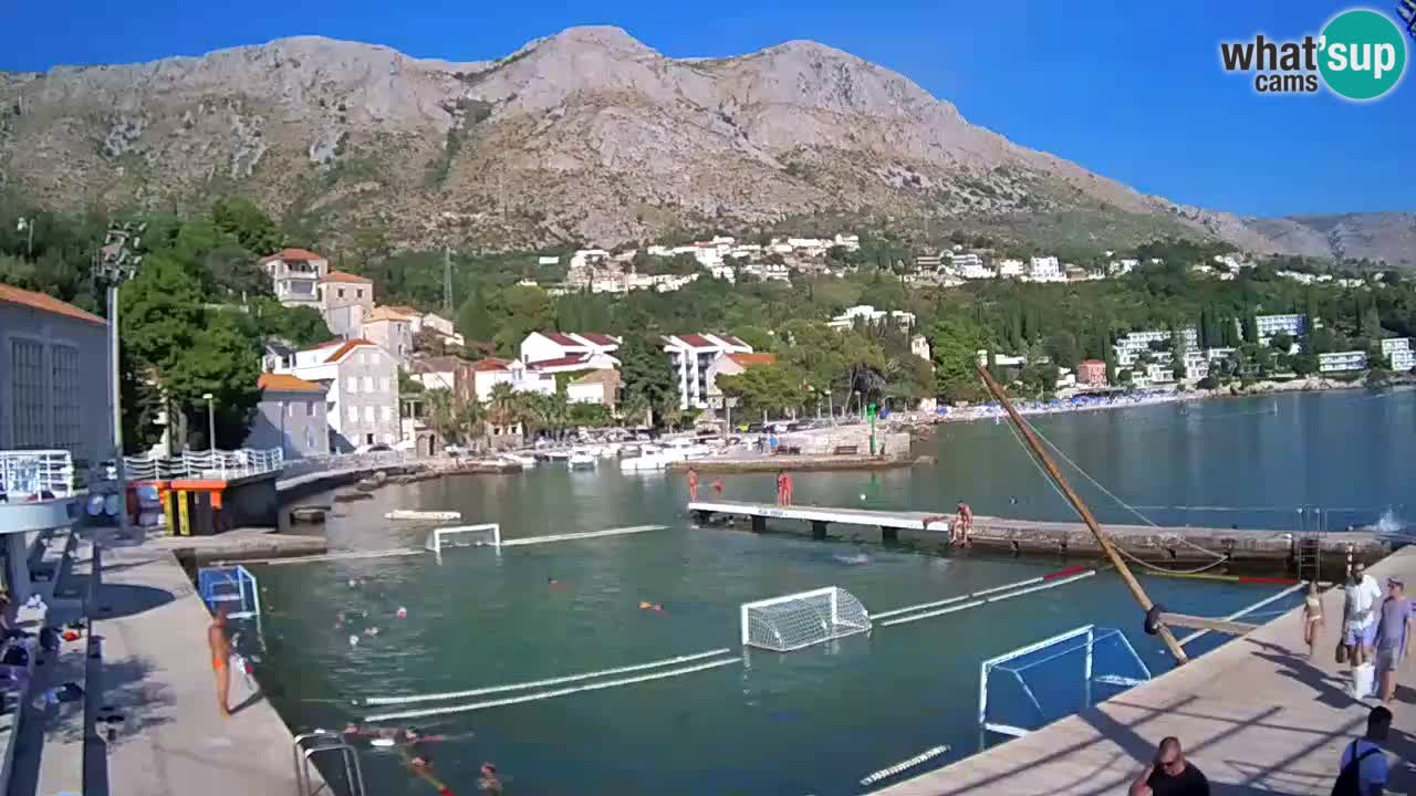 Livecam Mlini – Ragusa