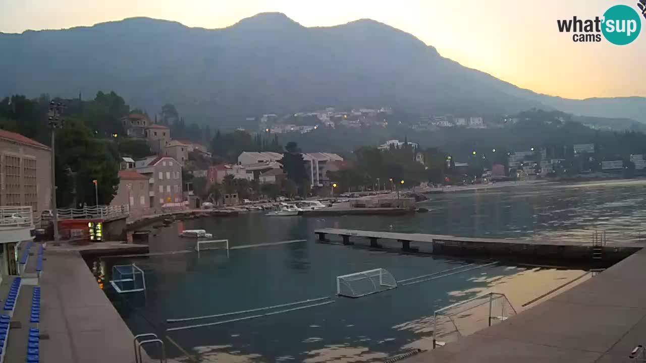 Live cam Mlini – Dubrovnik