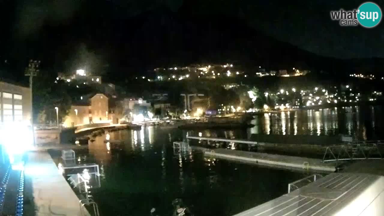 Live cam Mlini – Dubrovnik
