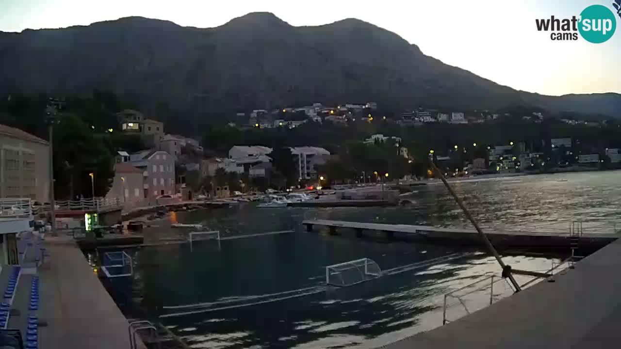 Live cam Mlini – Dubrovnik