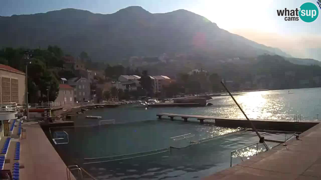 Livecam Mlini – Ragusa