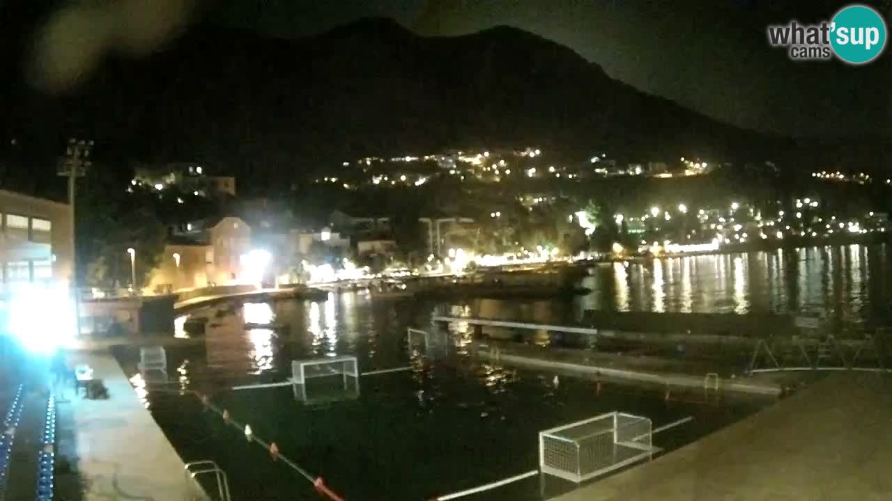 Livecam Mlini – Ragusa