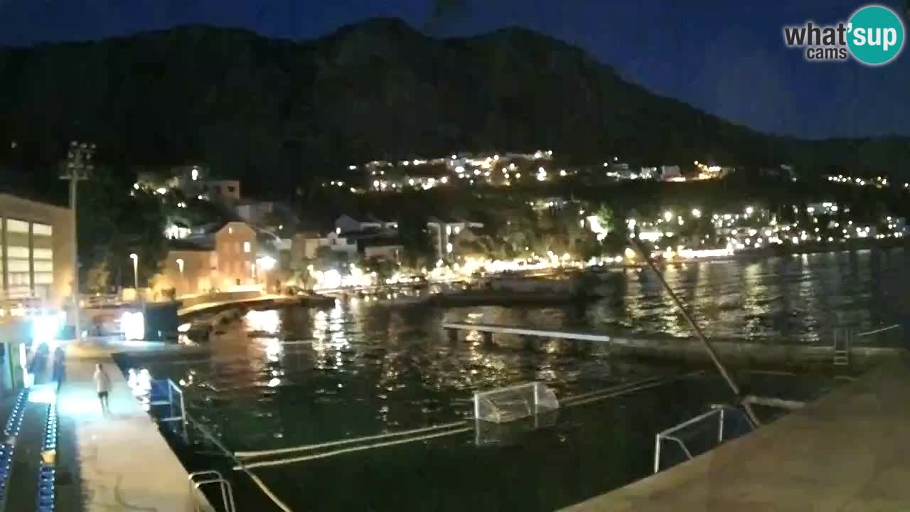 Livecam Mlini – Ragusa