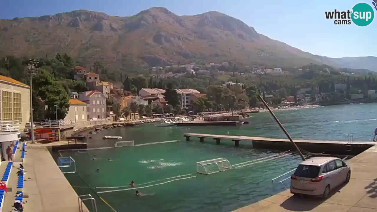 Livecam Mlini – Ragusa