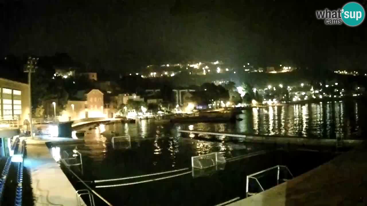 Webcam Mlini – Dubrovnik