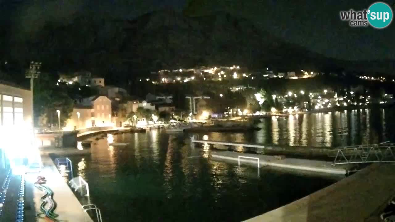 Camera en vivo Mlini – Dubrovnik