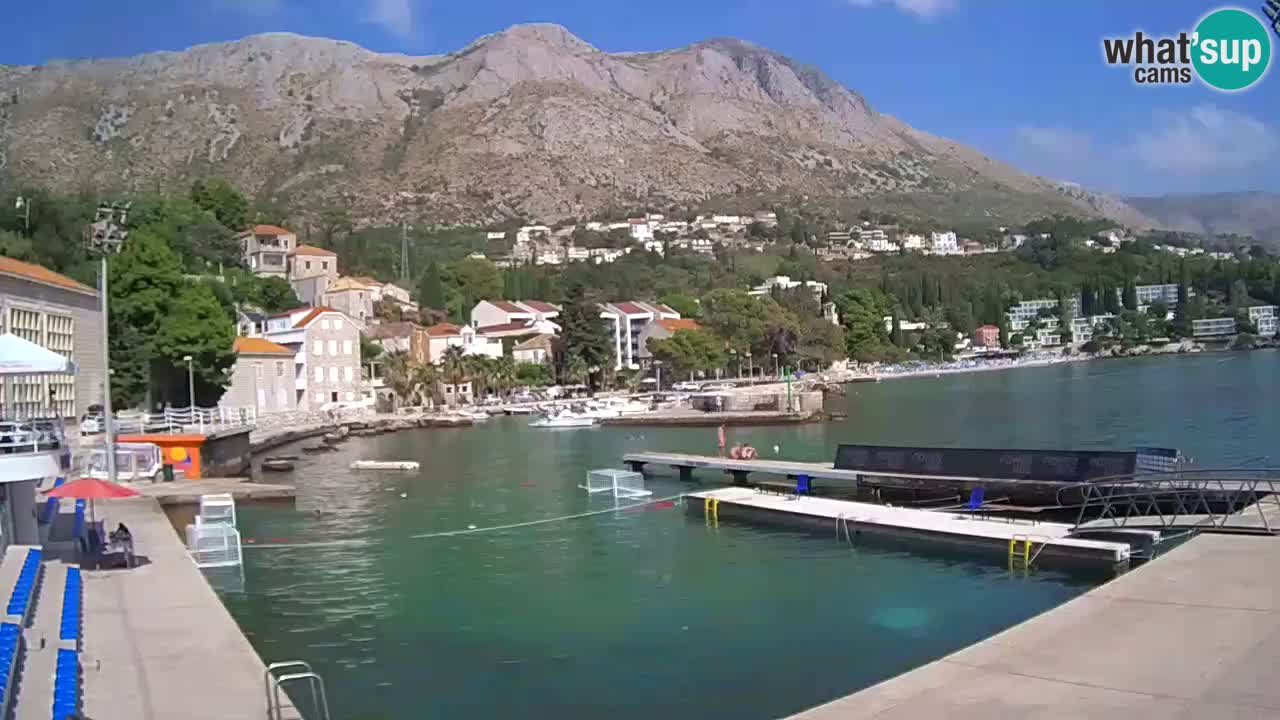 Livecam Mlini – Ragusa
