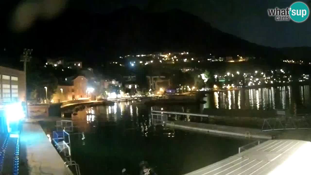 Livecam Mlini – Ragusa
