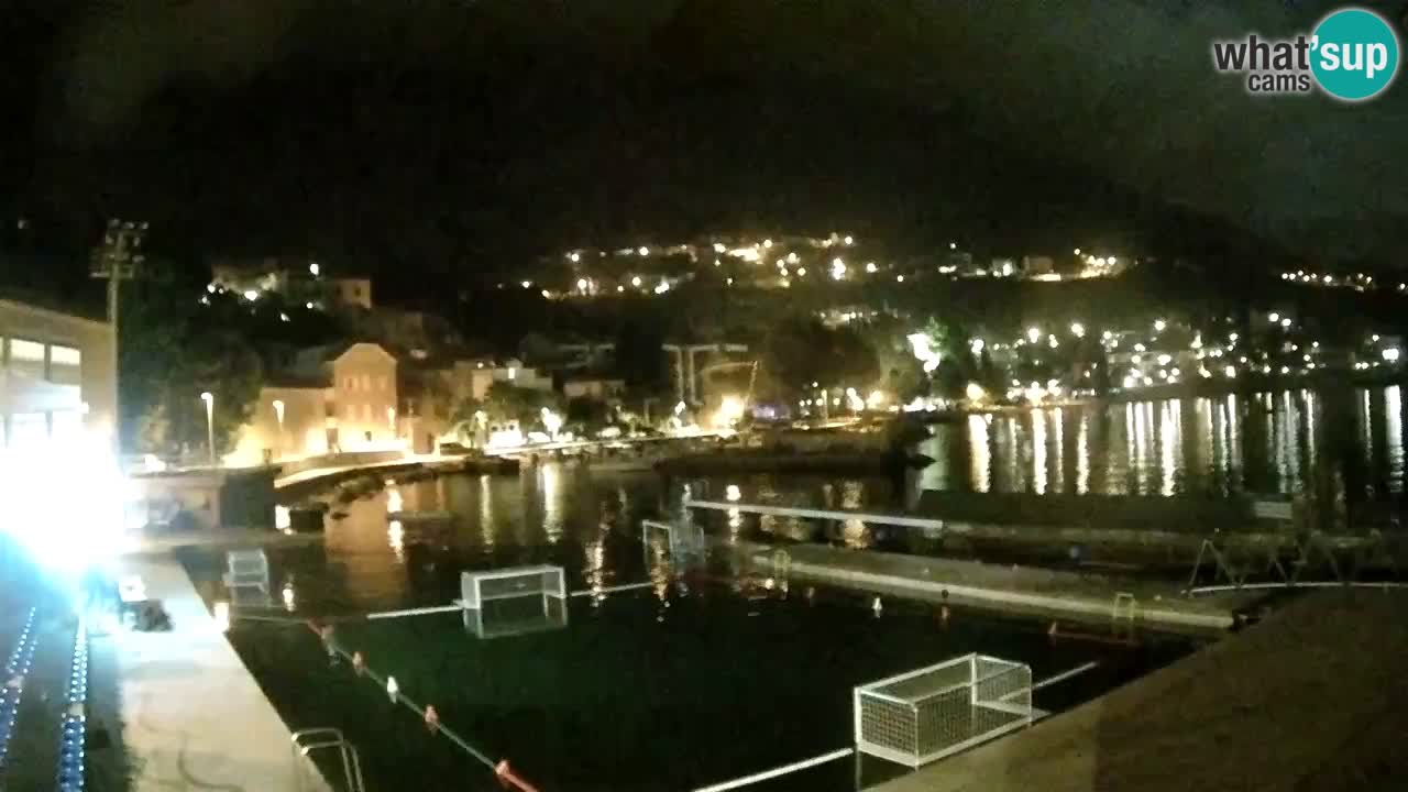 Live cam Mlini – Dubrovnik