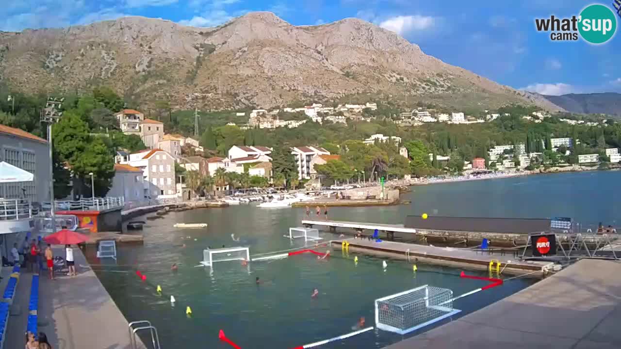 Livecam Mlini – Ragusa