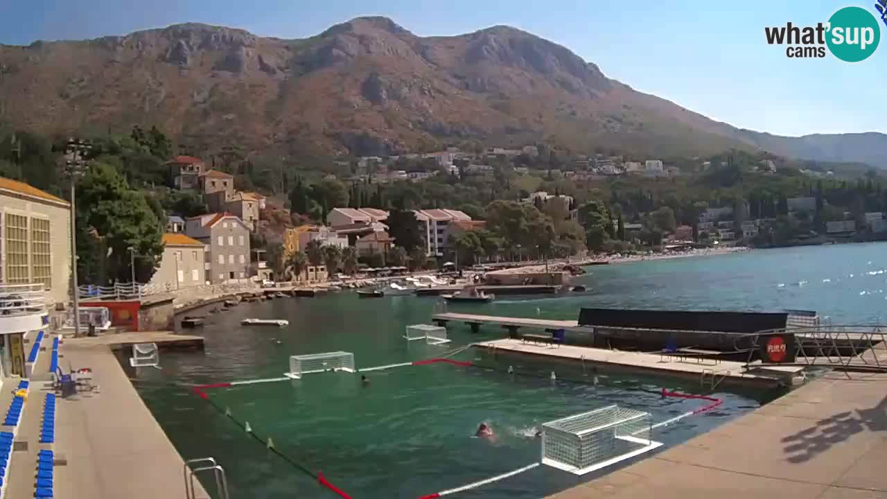 Livecam Mlini – Ragusa