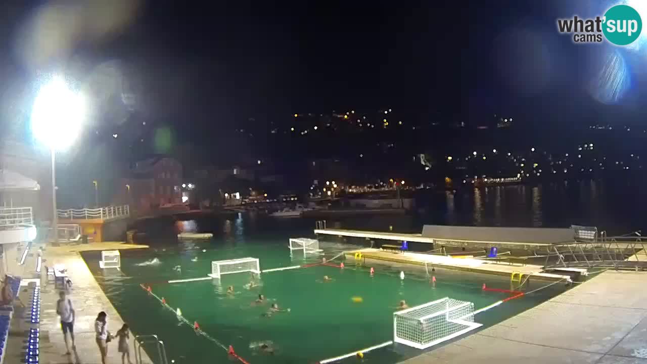 Live cam Mlini – Dubrovnik