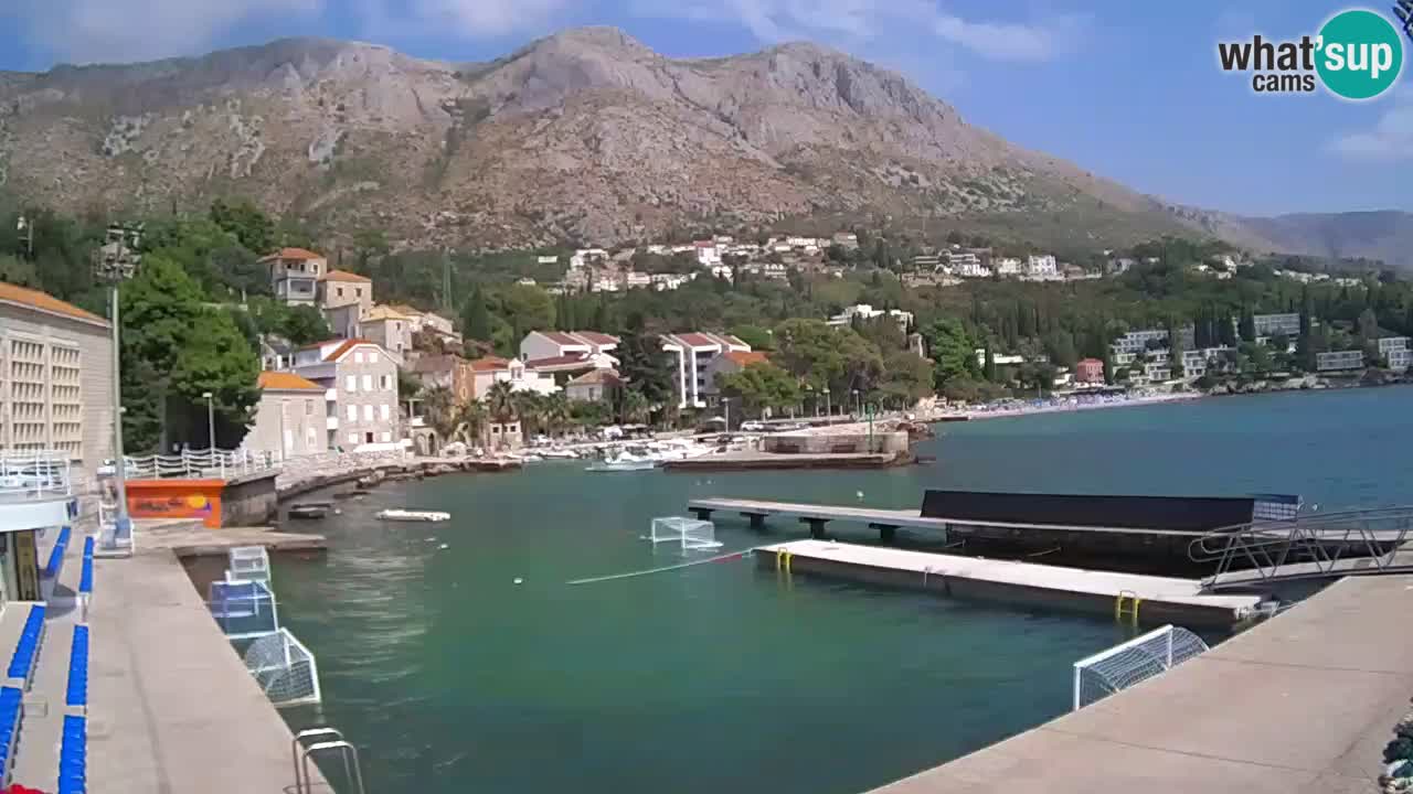 Webcam Mlini – Dubrovnik