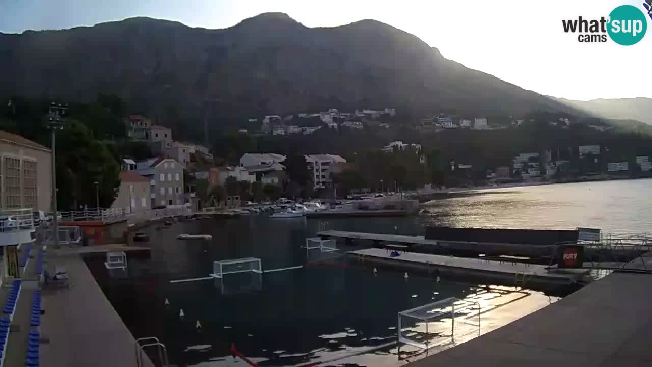 Webcam Mlini – Dubrovnik