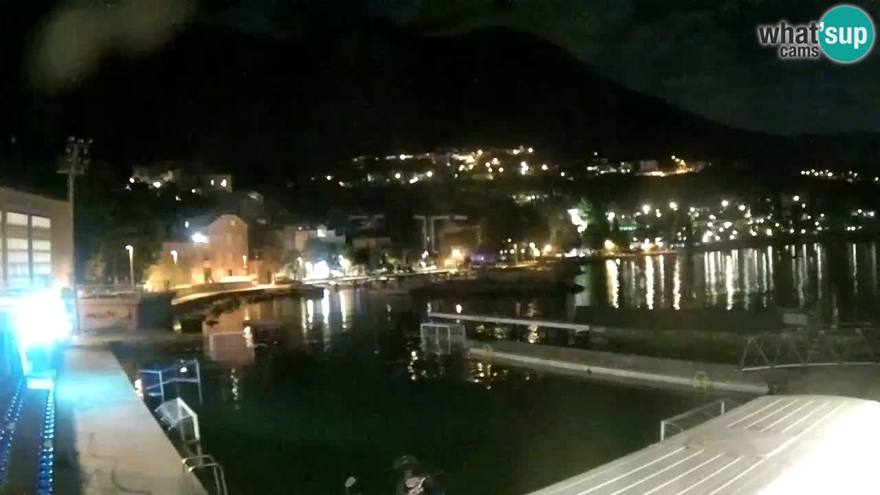 Webcam Mlini – Dubrovnik