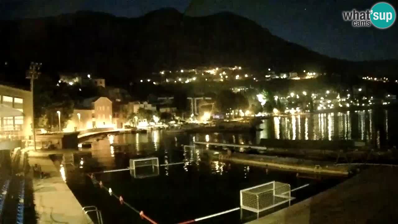 Livecam Mlini – Ragusa