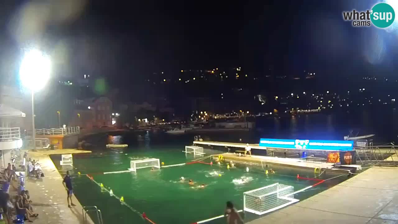 Livecam Mlini – Ragusa